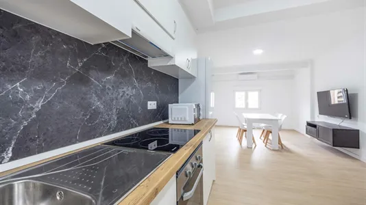 Rooms in el Camí de Vera - photo 9