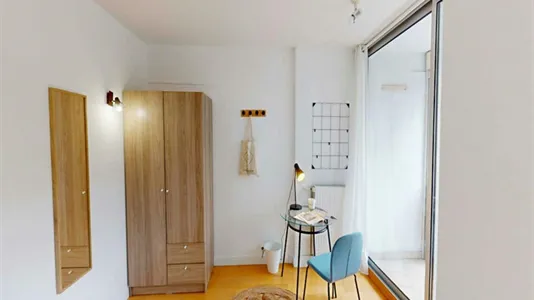 Rooms in Nanterre - photo 3