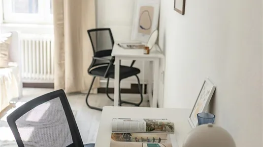 Rooms in Budapest Erzsébetváros - photo 3