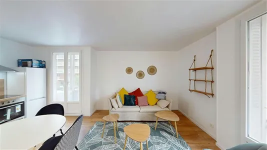 Rooms in Grenoble - photo 9