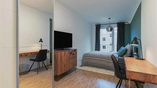 Rooms in Location is not specified - photo 2