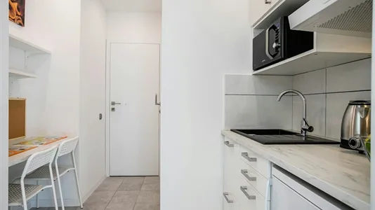 Apartments in Location is not specified - photo 10