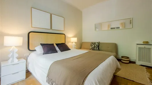 Rooms in Madrid Arganzuela - photo 2