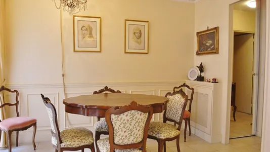 Apartments in Paris 2ème arrondissement - Bourse - photo 10