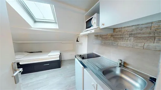 Houses in Bordeaux - photo 6