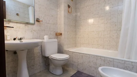 Rooms in Málaga - photo 8