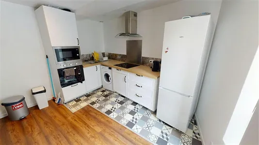 Rooms in Clermont-Ferrand - photo 6