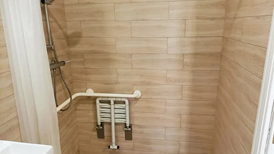 Apartments in Valencia Poblats Marítims - photo 10