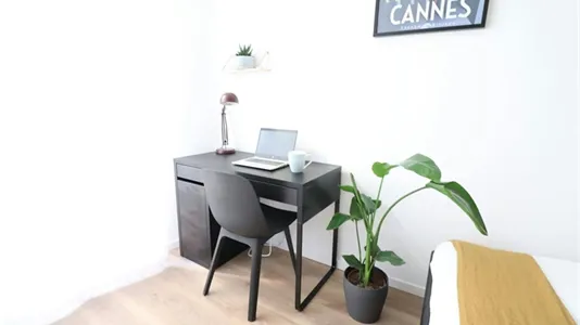 Rooms in Nice - photo 2