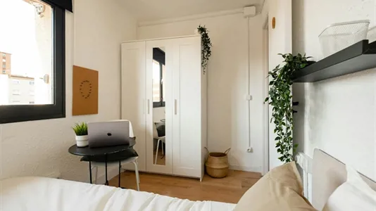 Rooms in Tarragona - photo 1