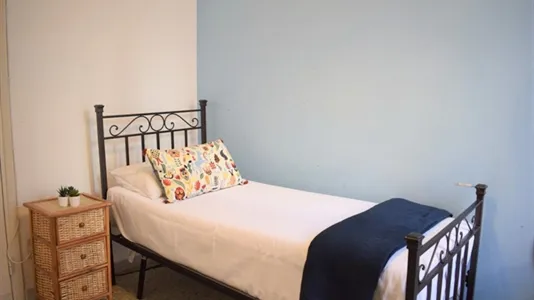 Rooms in Florence - photo 10