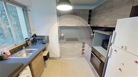 Rooms in Paris 16ème arrondissement (South) - photo 7