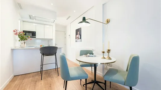 Apartments in Barcelona Les Corts - photo 4