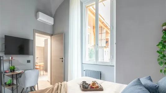 Apartments in Roma Municipio VIII – Appia Antica - photo 3