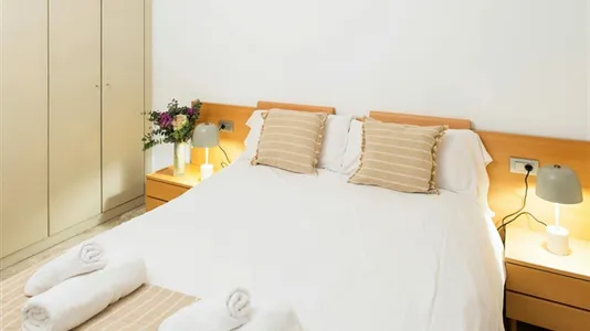 Apartments in Barcelona Ciutat Vella - photo 10