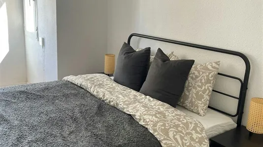 Rooms in Alaquàs - photo 8