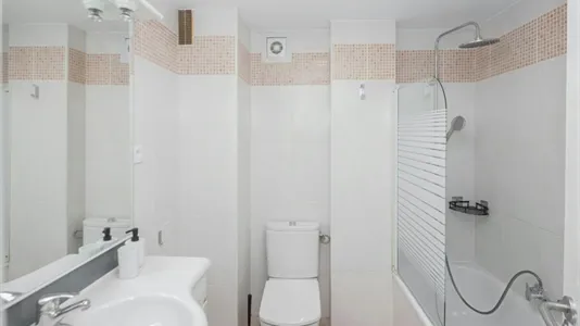 Rooms in Valencia Patraix - photo 5