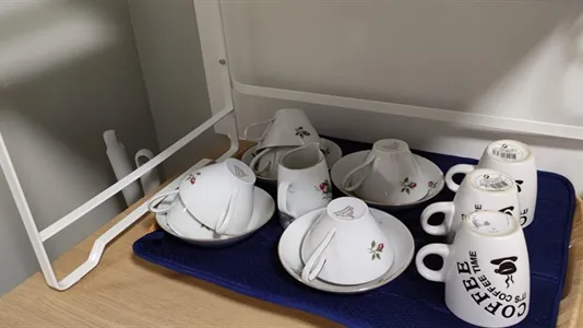 Rooms in Stad Brussel - photo 5