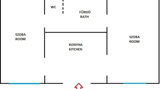 Rooms in Location is not specified - photo 8