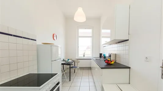 Rooms in Berlin Pankow - photo 9