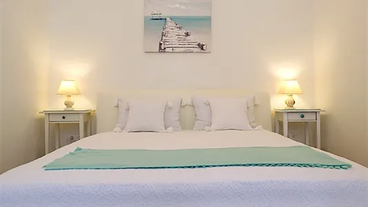 Apartments in Budapest Terézváros - photo 9