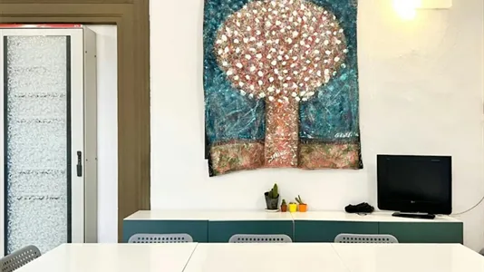 Rooms in Siena - photo 8