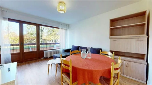 Apartments in Saint-Julien-en-Genevois - photo 4