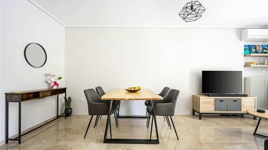 Apartments in Glyfada - photo 8