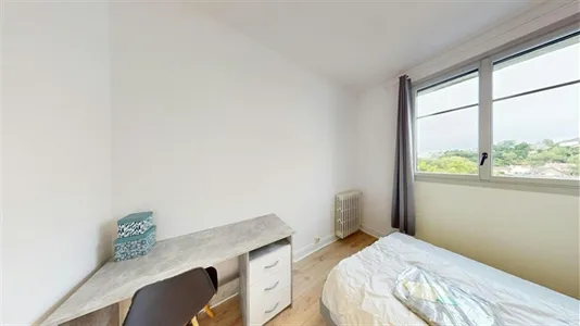 Rooms in Poitiers - photo 4