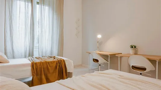 Rooms in Milano Zona 9 - Porta Garibaldi, Niguarda - photo 5