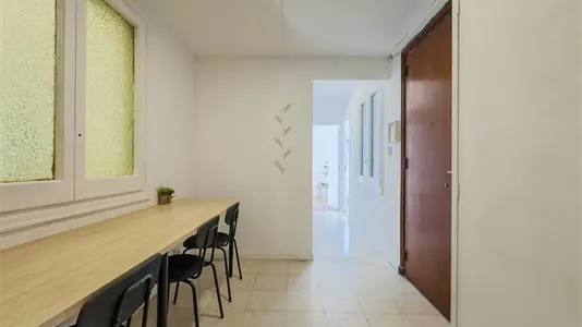 Rooms in Barcelona Eixample - photo 7