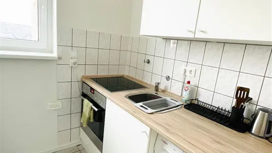 Apartments in Berlin Charlottenburg-Wilmersdorf - photo 9