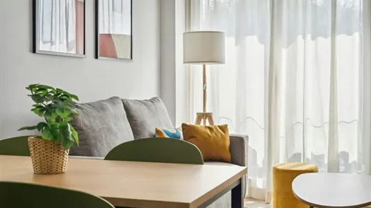 Apartments in Cañada Real de la Galiana - photo 8