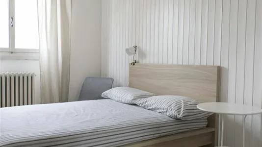 Rooms in Milano Zona 7 - Baggio, De Angeli, San Siro - photo 6