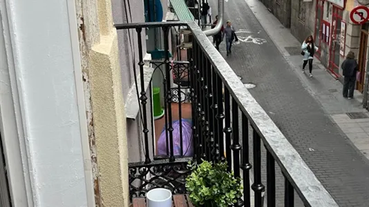 Rooms in Madrid Centro - photo 4