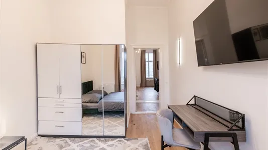 Apartments in Berlin Mitte - photo 8