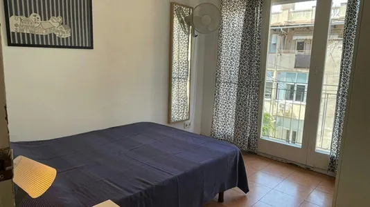 Apartments in Barcelona Gràcia - photo 4