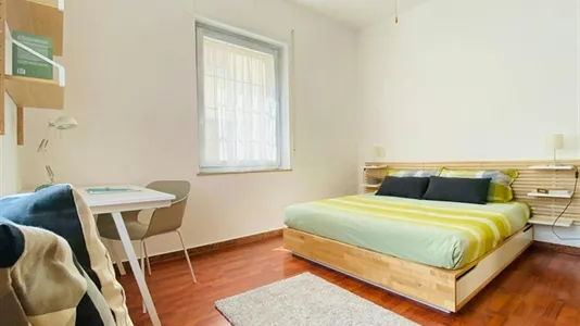 Rooms in Verona - photo 4