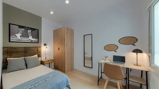 Apartments in Barcelona Sarrià-St. Gervasi - photo 4