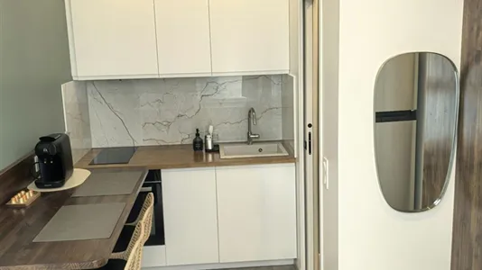 Apartments in Paris 3ème arrondissement - Marais - photo 8