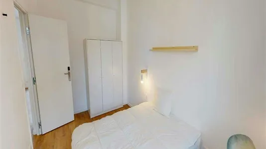 Rooms in Boulogne-Billancourt - photo 3