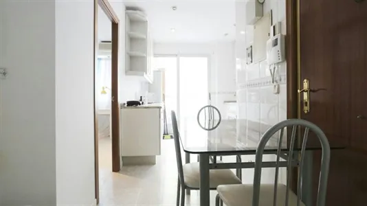 Rooms in Madrid Chamartín - photo 7