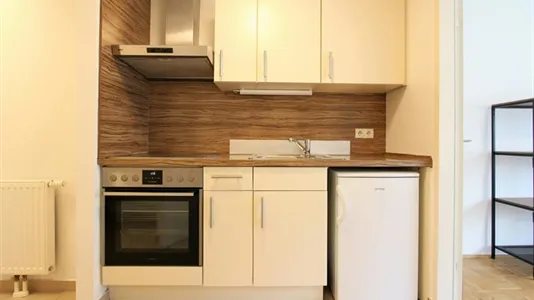 Apartments in Vienna Brigittenau - photo 4