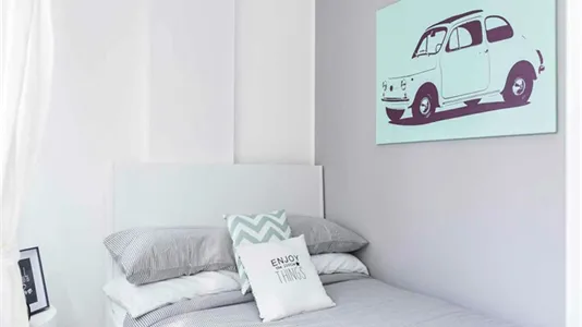 Rooms in Milano Zona 6 - Barona, Lorenteggio - photo 1