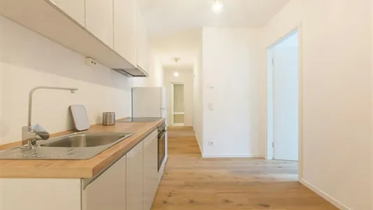 Rooms in Berlin Mitte - photo 4