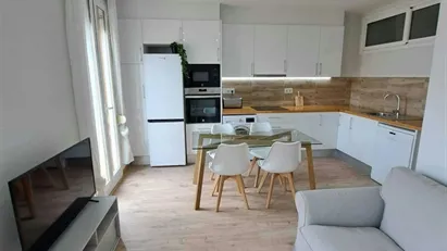 Apartment for rent in Barcelona Gràcia, Barcelona