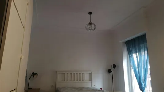 Rooms in Valencia Extramurs - photo 3