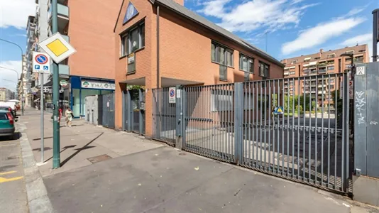 Apartments in Turin - photo 8