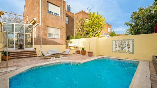 Rooms in Madrid Hortaleza - photo 6