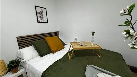 Rooms in Madrid Latina - photo 7